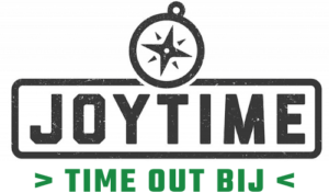 Groepsaccommodatie Time Out bij Joytime | Vergaderlocatie, Overnachten & Camperverhuur