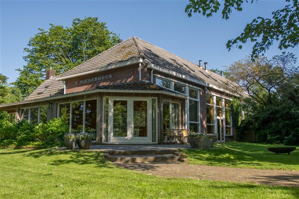 Hiekerhoes