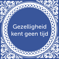 Het Drents kwartiertje