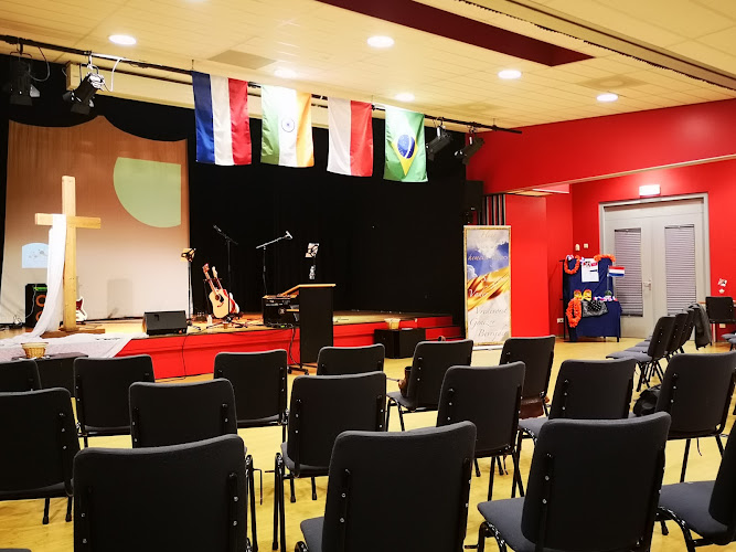 Multi Functional Accommodation (MFA) Het Schakelveld