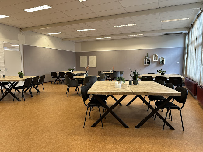 Zaalverhuur Lariks Assen