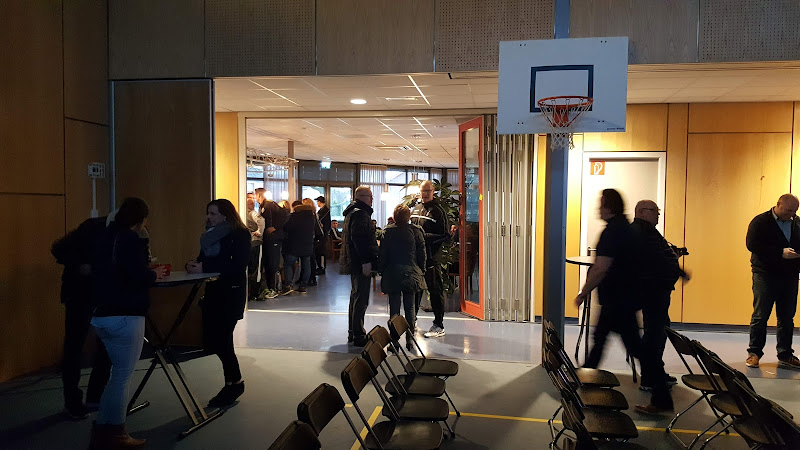 Wijkcentrum de Componist