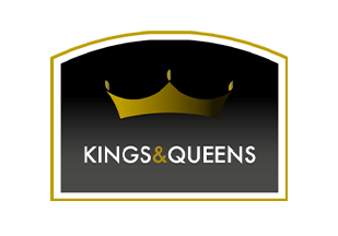 Kings and Queens
