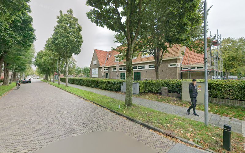 Buurtvereniging E.A.S. De Poort