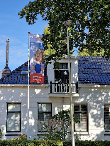 Vergaderen in Assen