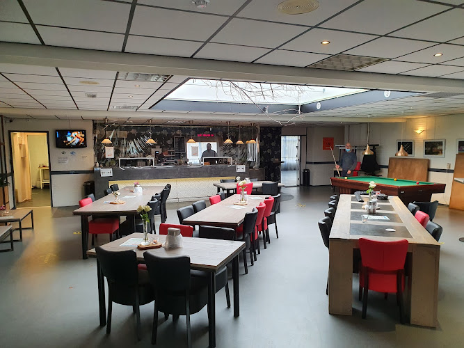 Wijkcentrum Peelo 't Markehuus