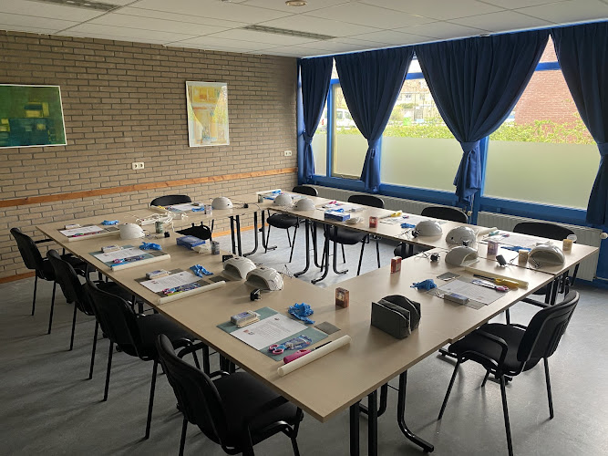 Wijkcentrum Peelo 't Markehuus