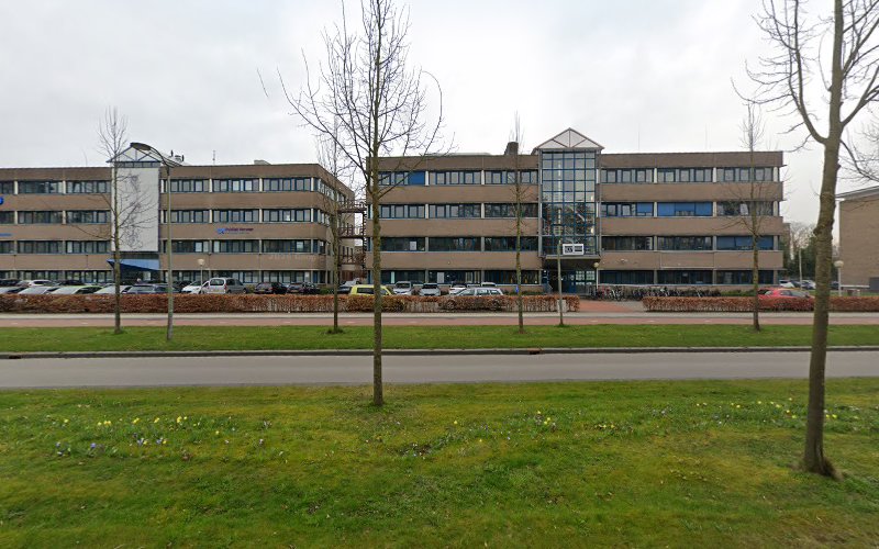 OC17 | Bedrijfsverzamelgebouw