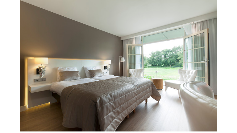 Van der Valk Exclusief Groningen - Westerbroek
