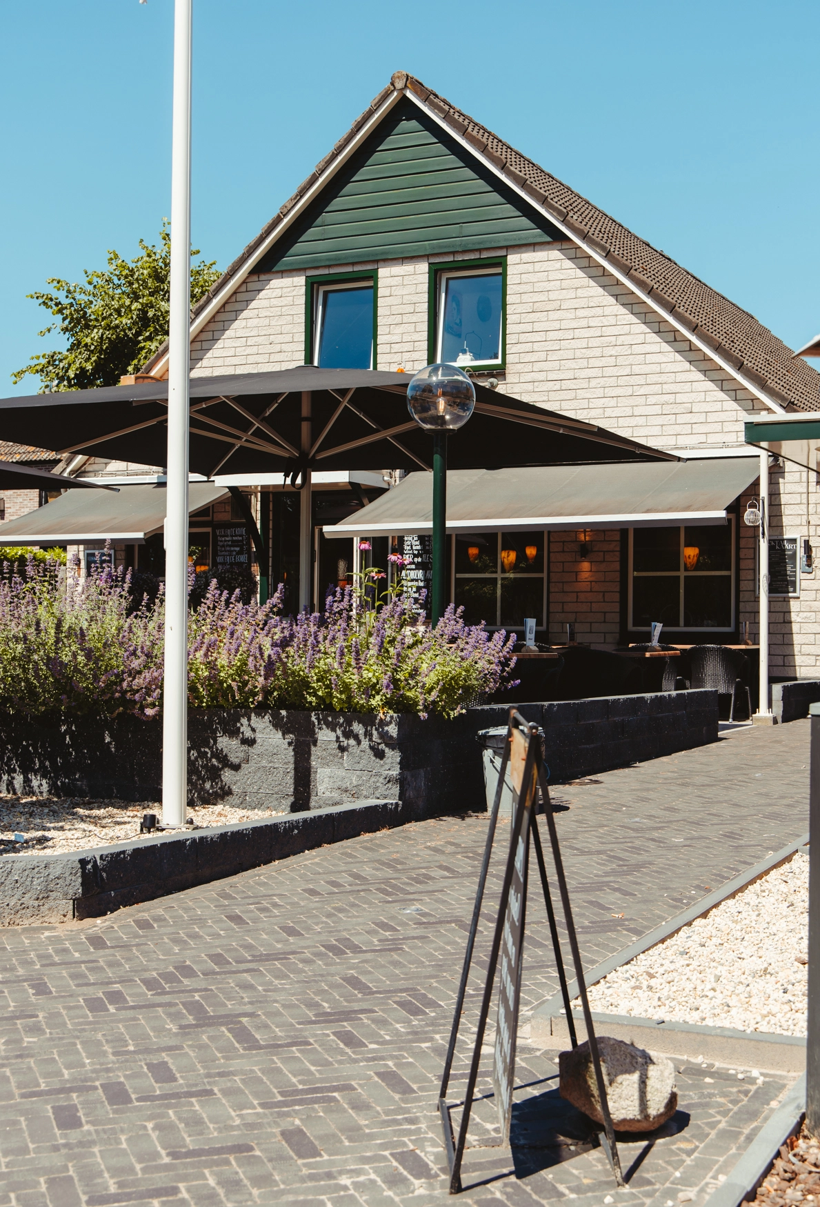 Grandcafé Het Witte Huis