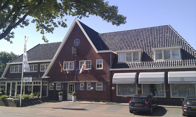 HOTEL NORG