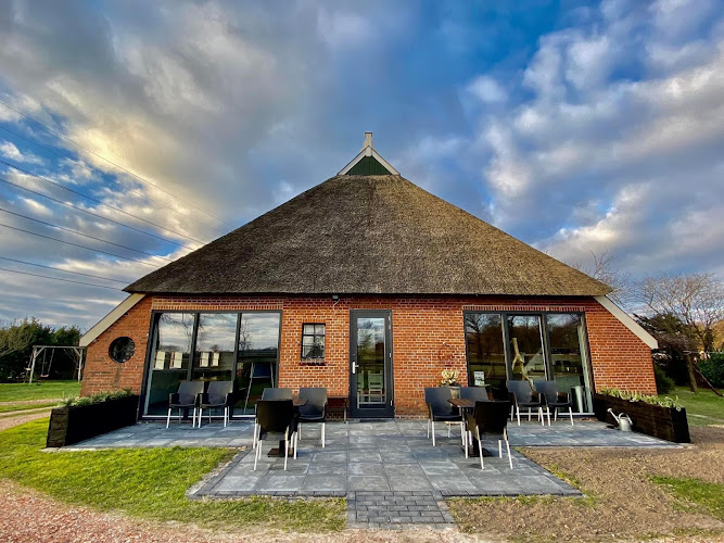 Gastenverblijf het Westerveen