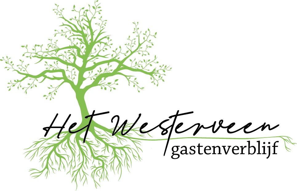 Gastenverblijf het Westerveen