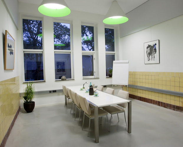 De Melkfabriek