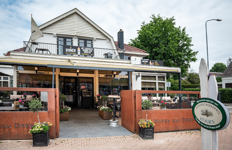 Restaurant Het Wapen van Drenthe