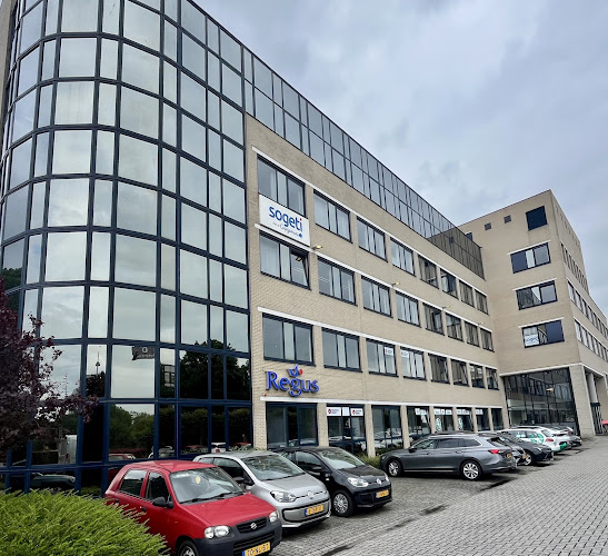 Regus - Groningen, Martini