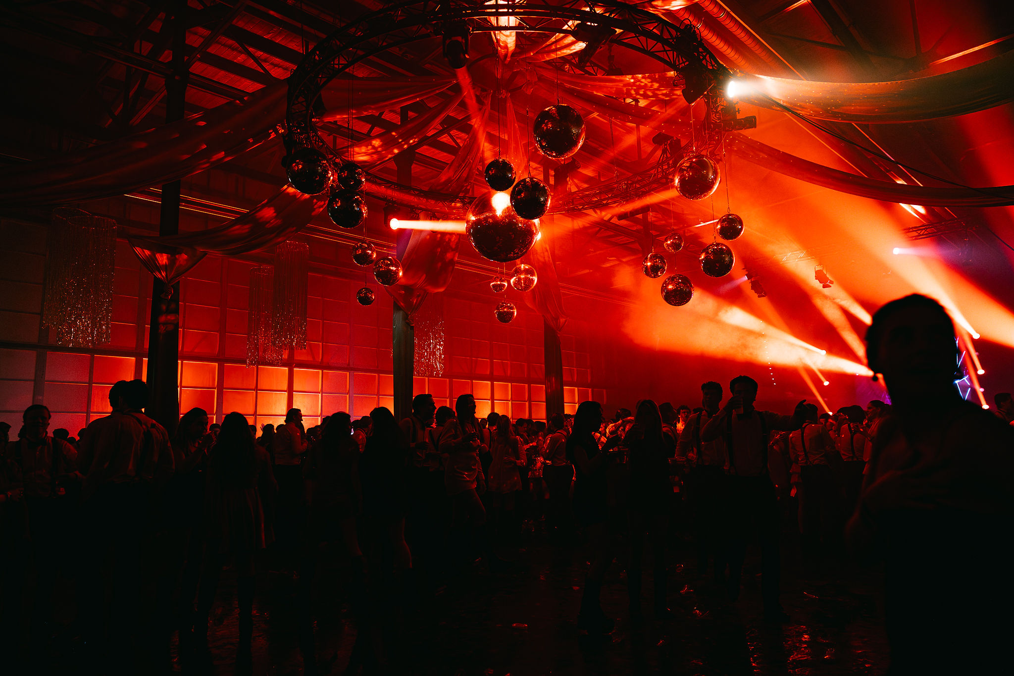 De Suiker Events