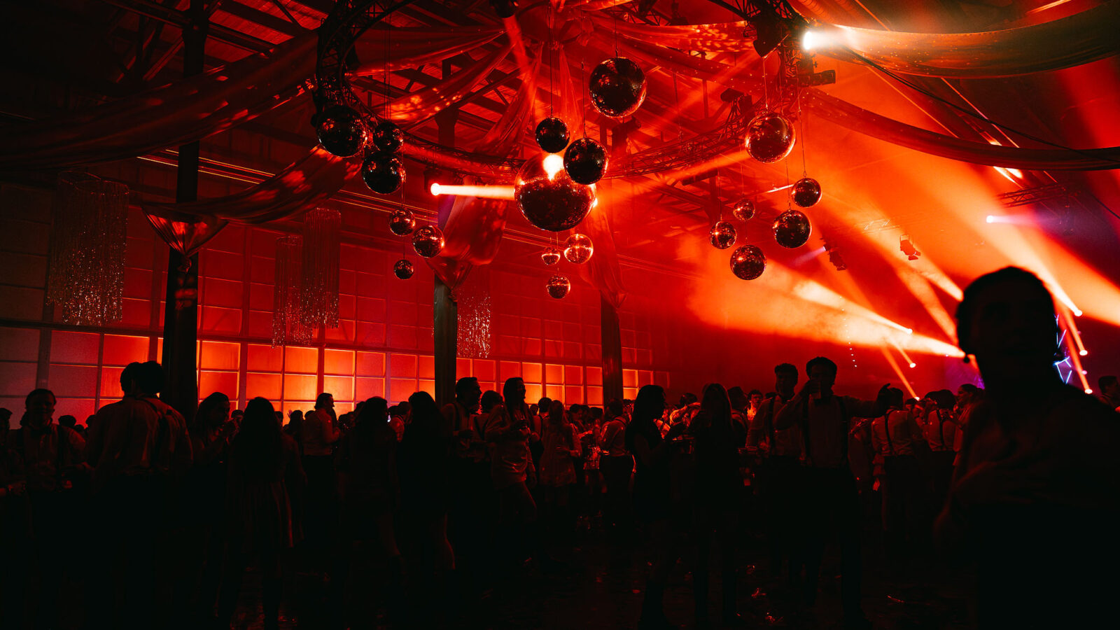 De Suiker Events