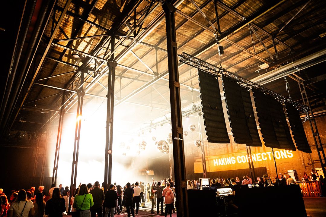 De Suiker Events