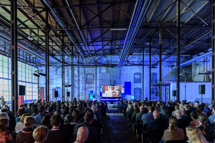 De Suiker Events