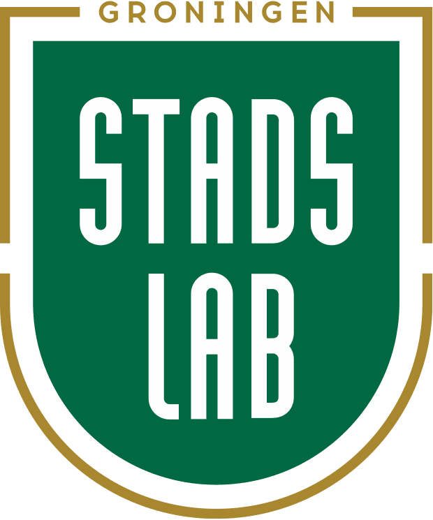 Stadslab Groningen