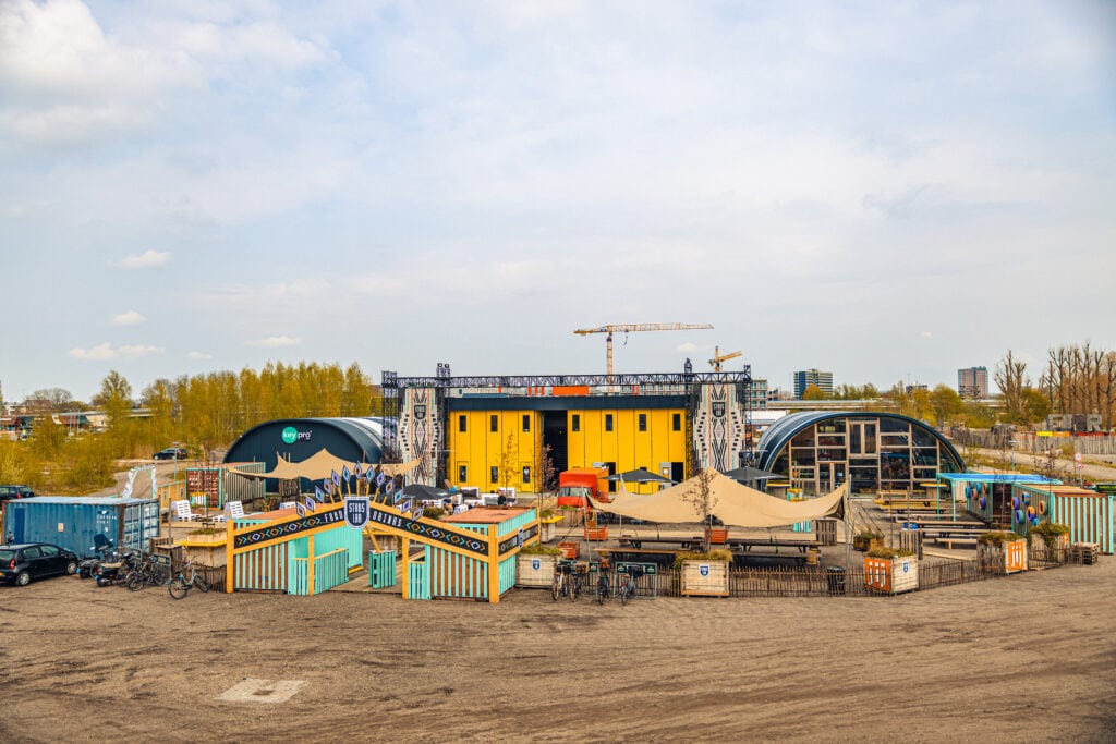 Stadslab Groningen
