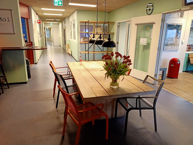 Stichting Dorpshuis Hoogkerk