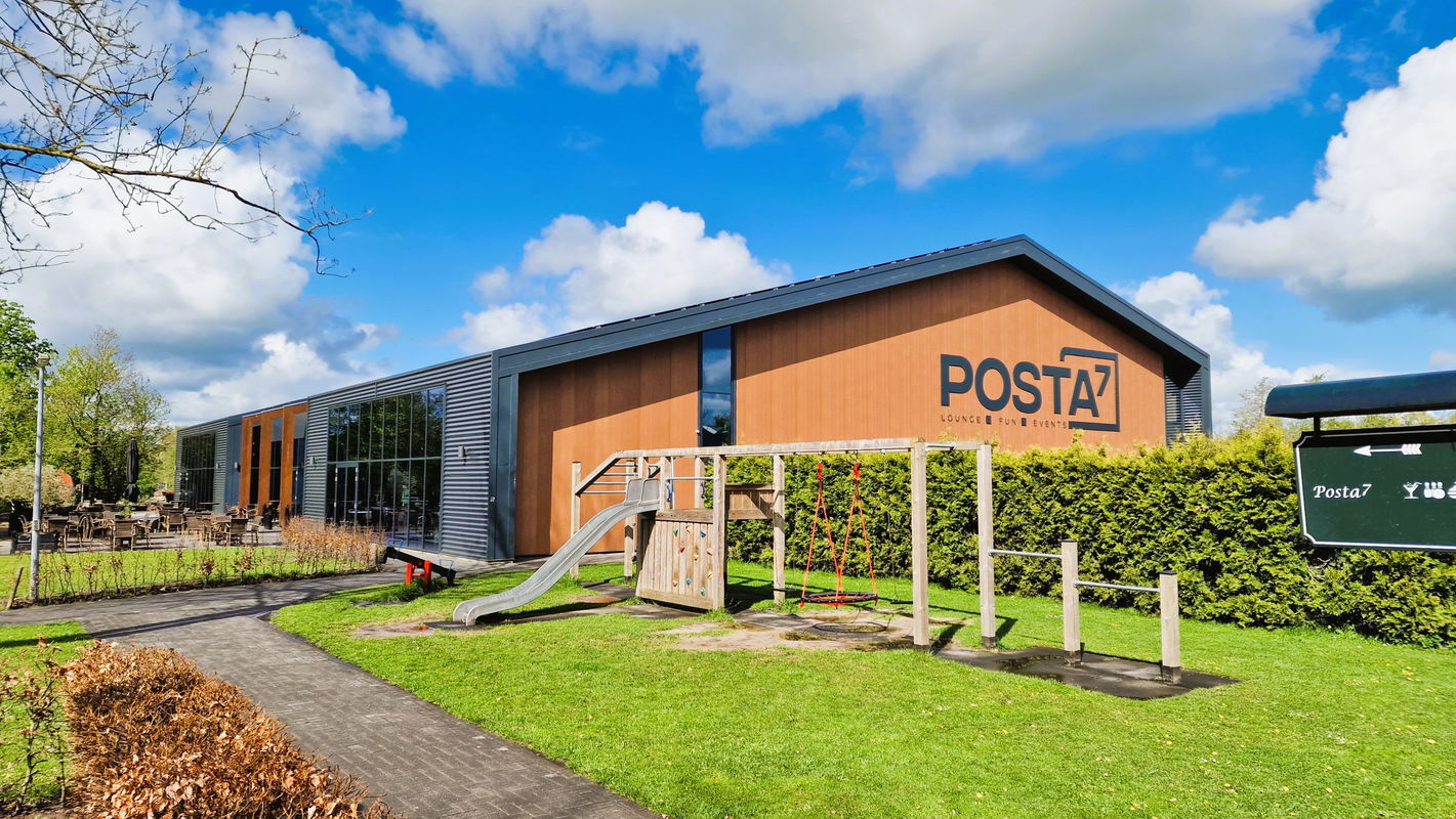 uitjes Posta7 & De Postwagen