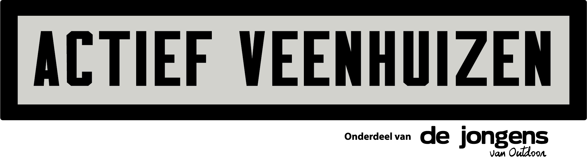 Actief Veenhuizen