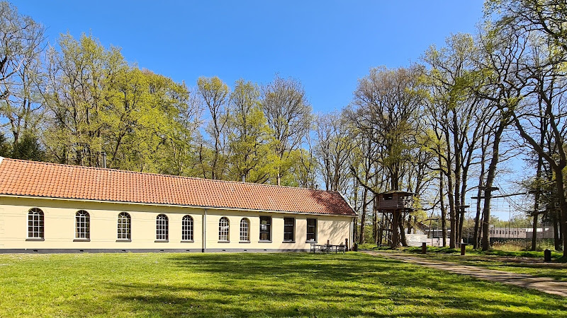 Actief Veenhuizen