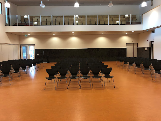 Multi Functional Accommodation (MFA) Kloosterveste