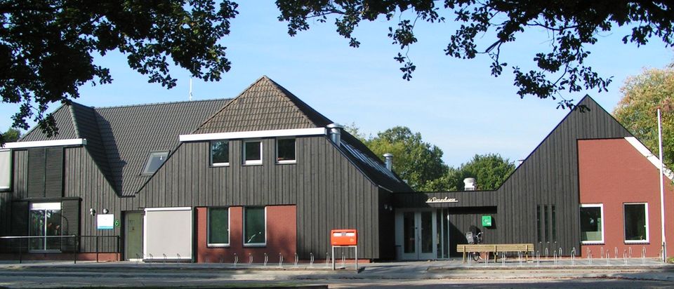 Dorpshoeve Hijken