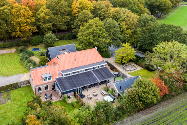De Friese Ardennen - Outdoorresort