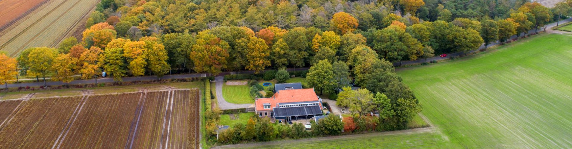 De Friese Ardennen - Outdoorresort