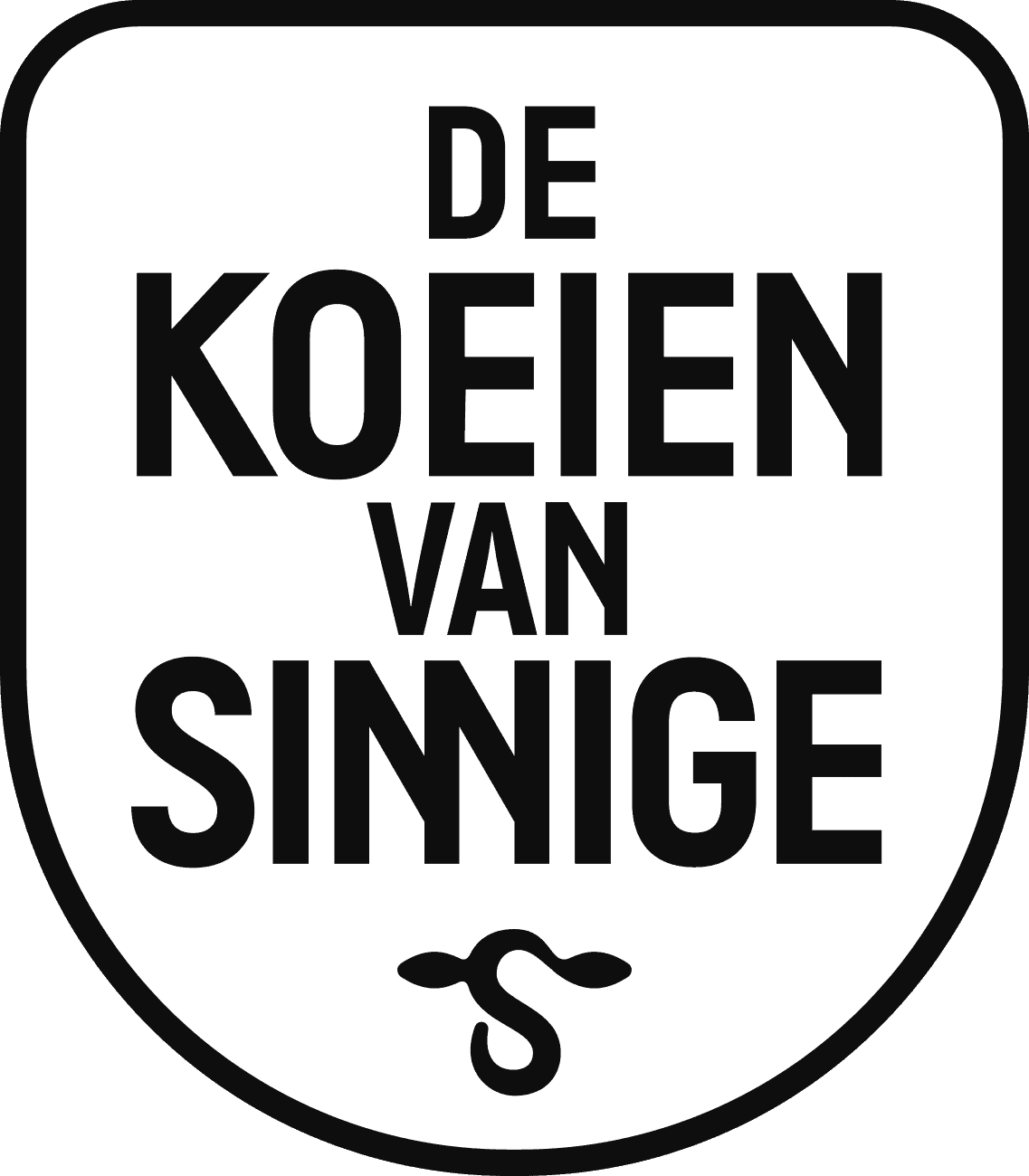De koeien van Sinnige - Melkveebedrijf Sinnige