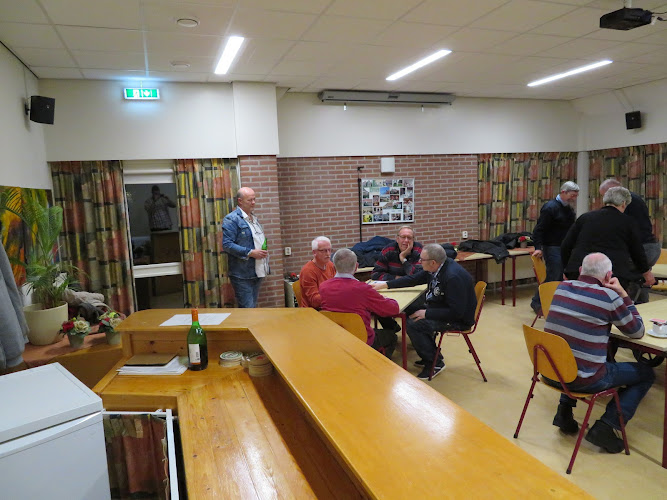 Stichting Aktiviteitencentrum "De Miente"