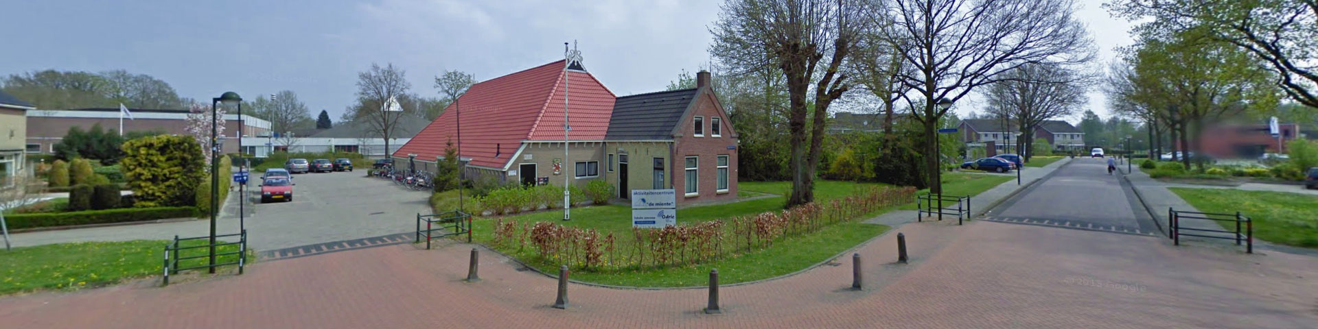 Stichting Aktiviteitencentrum "De Miente"