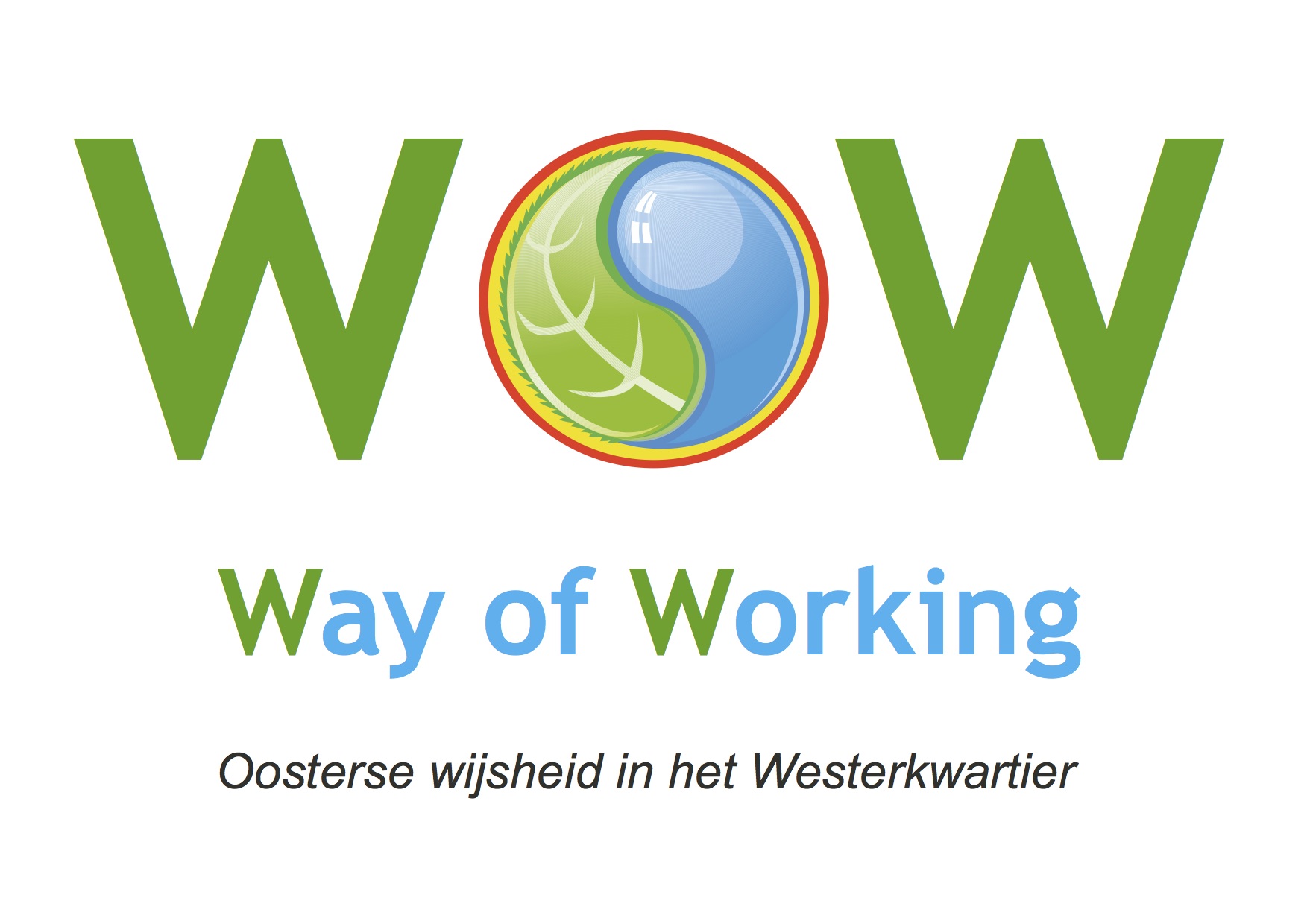 Way of Working