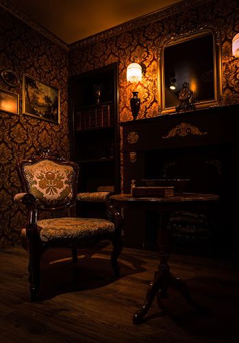 Escape Room Drachten