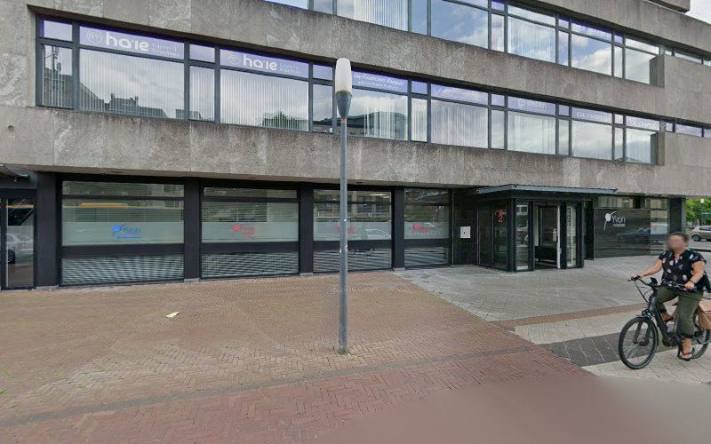 De MindfulnessFabriek Drachten - Centrum voor Mindfulness en ontspanning