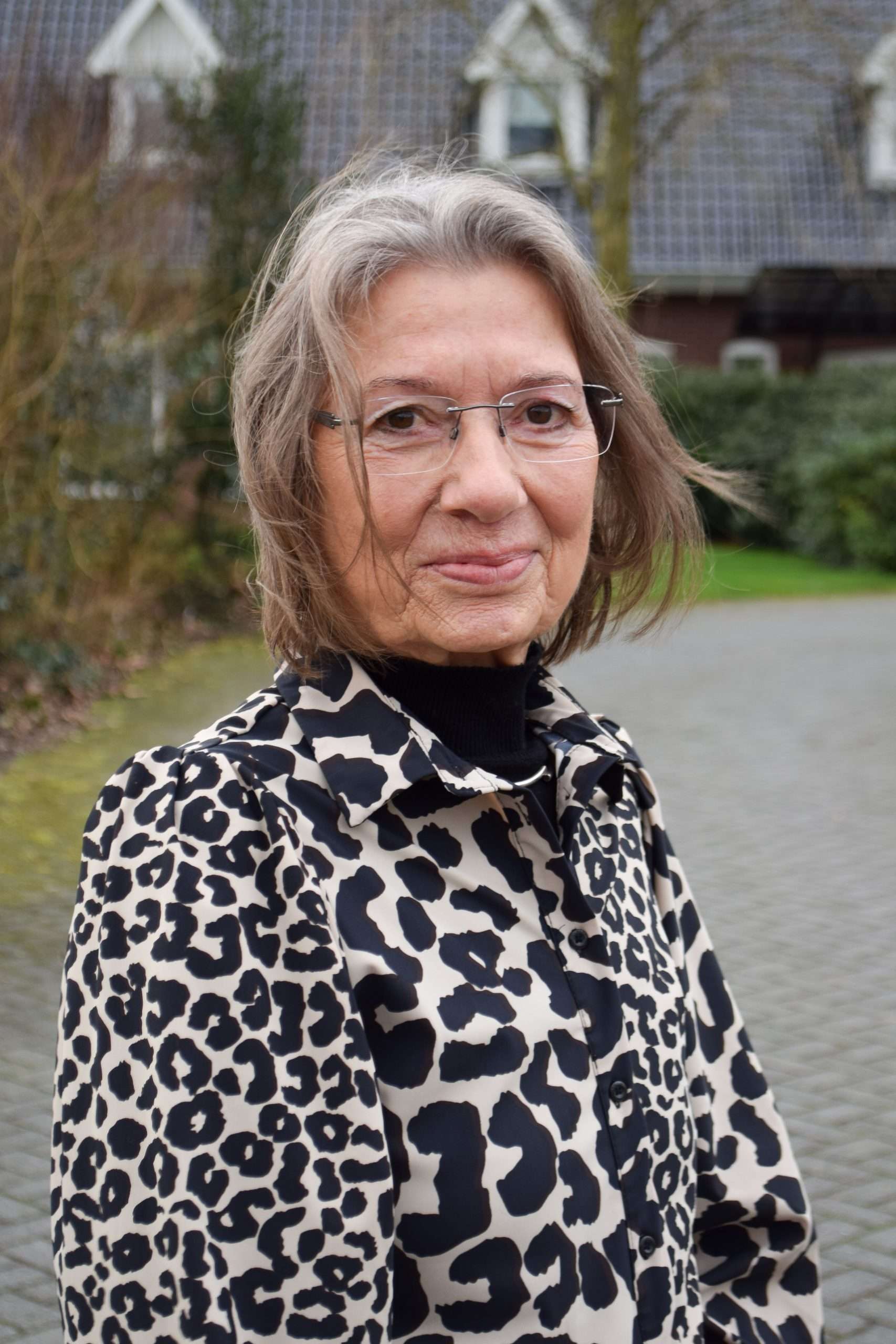 De Skammel