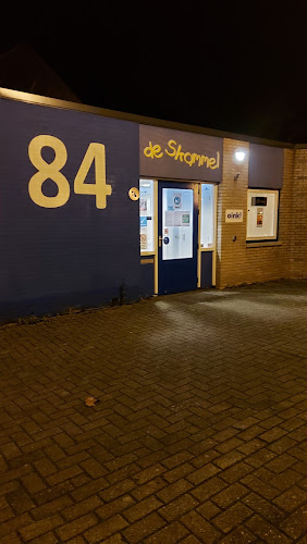 De Skammel