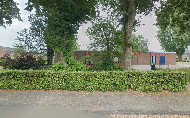 Wijkcentrum De Utwyk