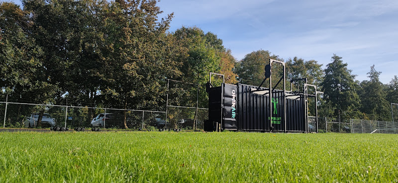 Iepenloft Drachten