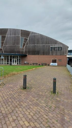 FCD Fries Congrescentrum Drachten