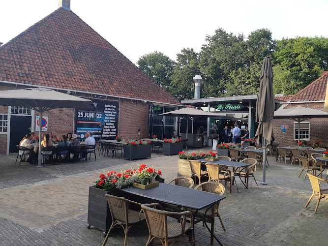 Restaurant De Pleats