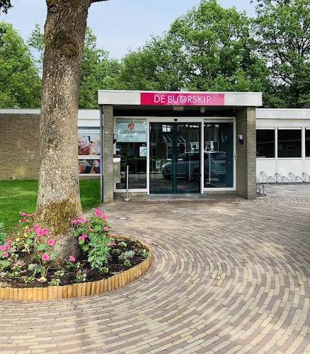 De Buorskip, Dorpshuis & Zalenverhuur