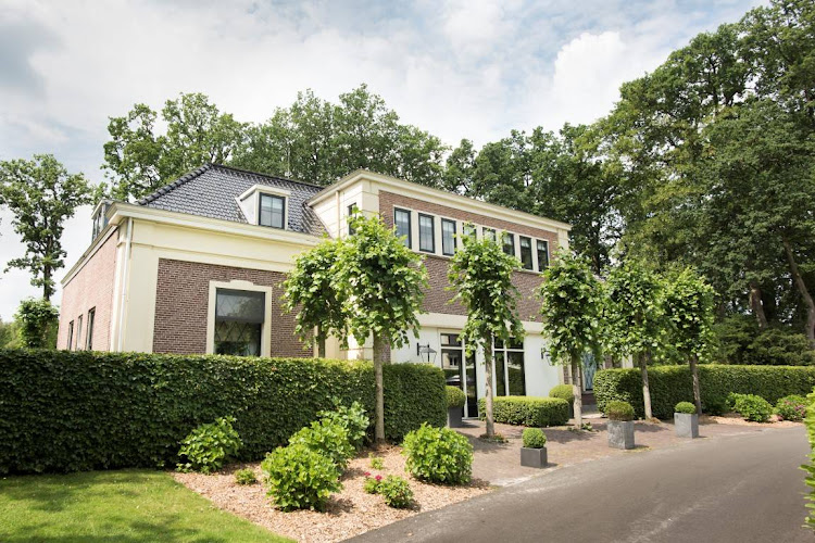 Het Koetshuis - Landgoed Lauswolt