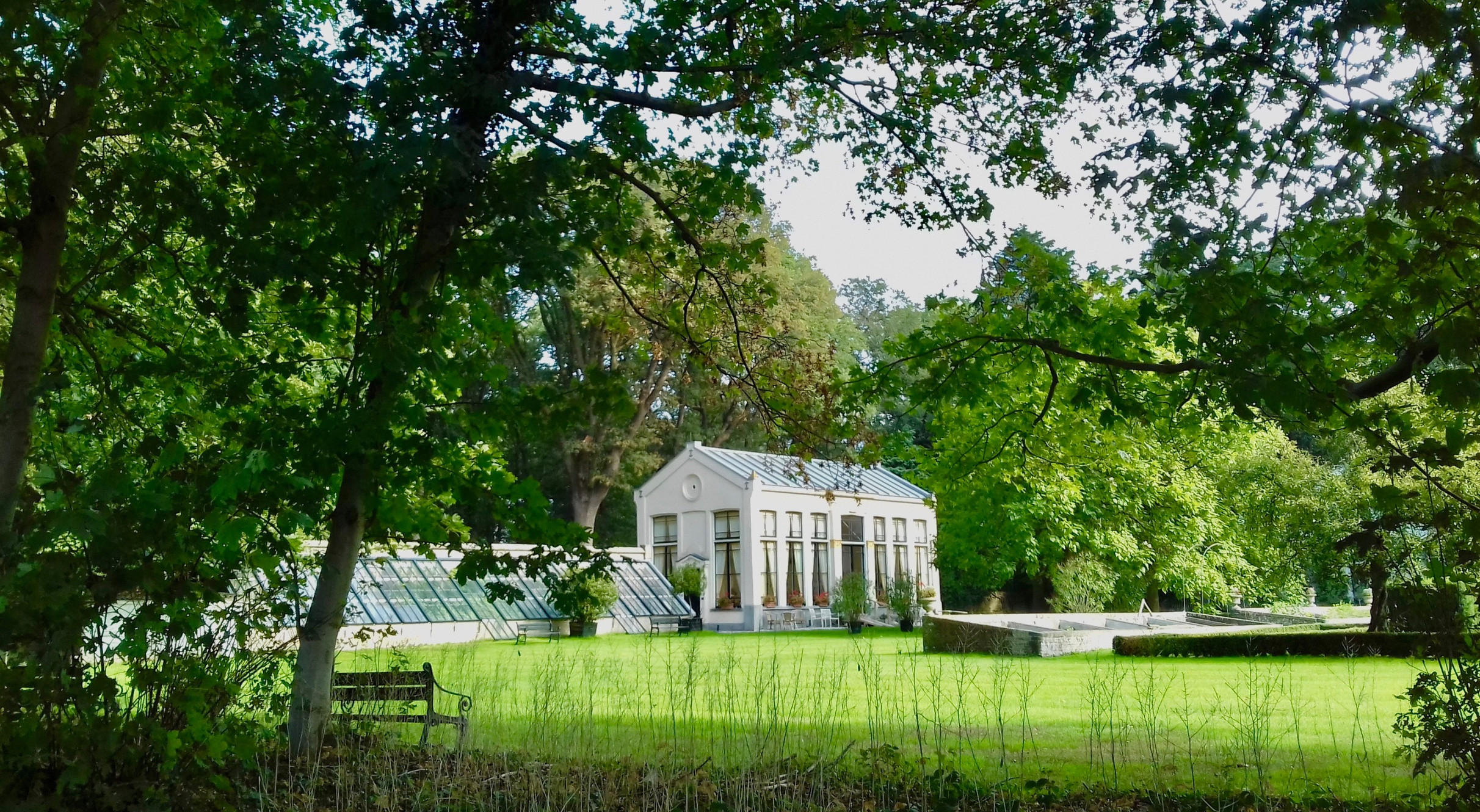 Oranjestein