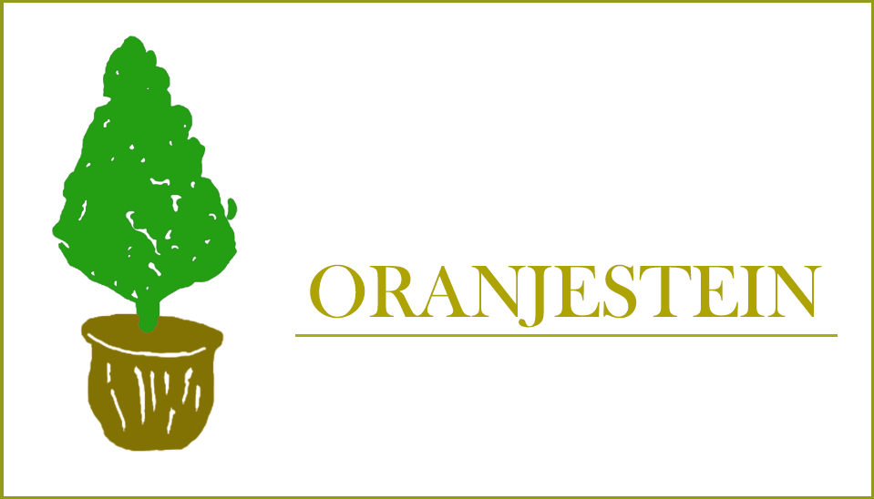 Oranjestein